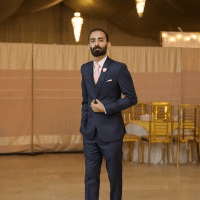 Muhammad Shaheer Lodhi, CEO and Founder of Softoras