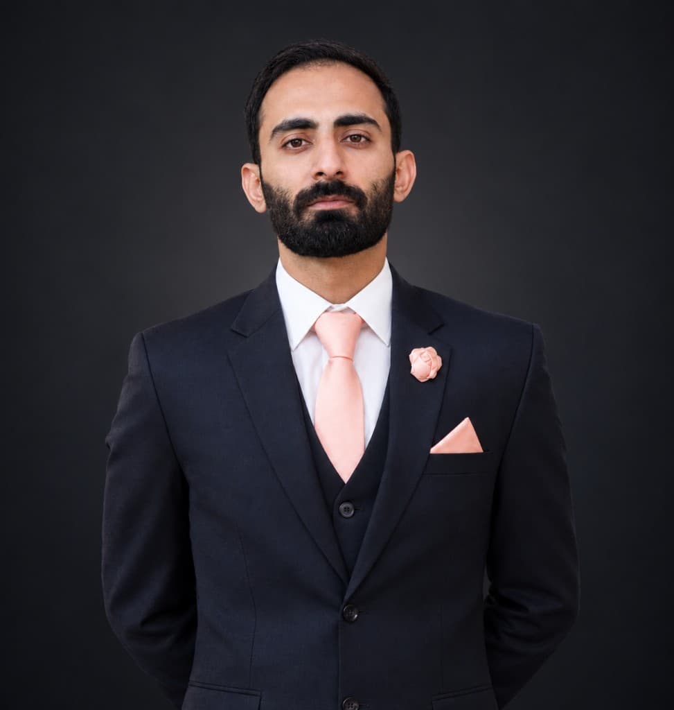 Muhammad Shaheer Lodhi, CEO and Founder · Softoras