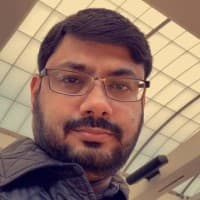 Abbas Mehmood, Co-Founder of AAM IT Consulting and Co-Partner Softoras